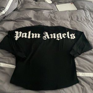 Palm Angels long sleeve top size xs